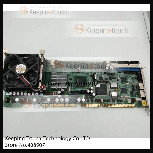 Для одного ПК б/у Nexcom PEAK715VL2-HT(LF) в хорошем состоянии