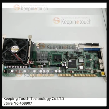 

For One PC Used Nexcom PEAK715VL2-HT (LF) In Good Condition