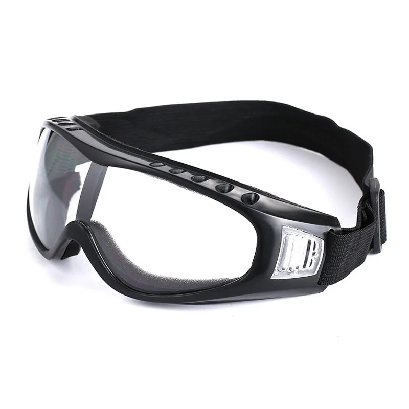 Gafas очки для мотокросса, мотоциклетные очки, очки ATV Ski Googles, велосипедные MX внедорожные шлемы, очки для мотоцикла, грязи, велосипеда - Цвет: G