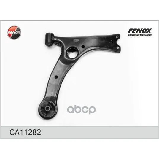 Рычаг Передн Правый Toyota Corolla(E11/E12) 00-02/02-07 Ca11282 FENOX арт. CA11282