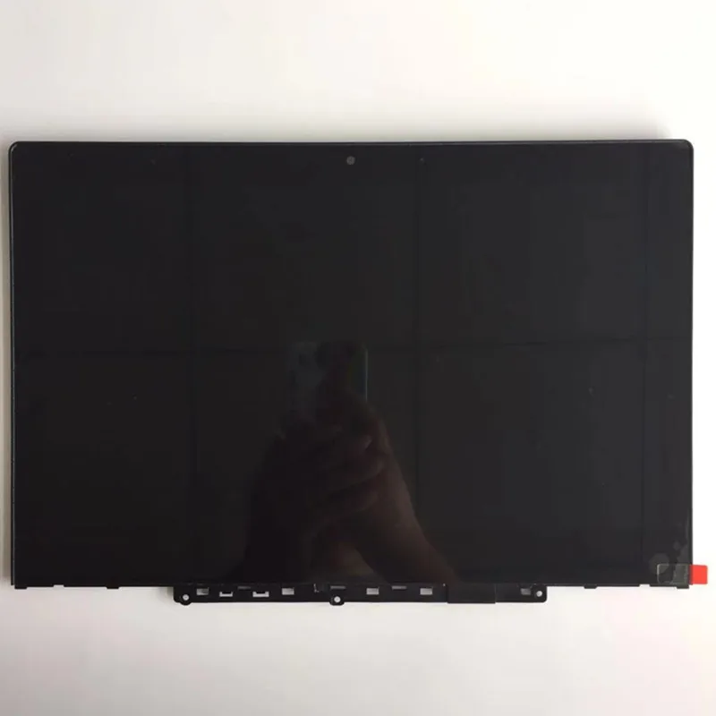 11,6 ''Сенсорный экран для lenovo 300e Chromebook 2nd Gen HD LCD модуль дигитайзер Рамка W/G-SEN Эми 5D10T79505 HD