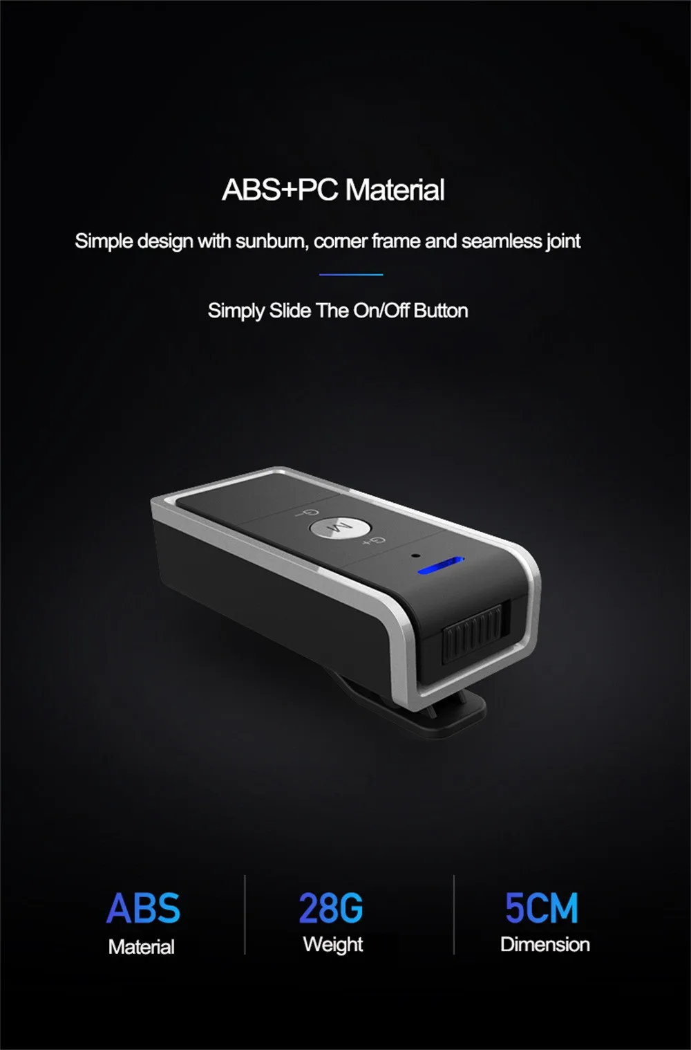 Bluetooth адаптер музыкальный приемник 2,4 Гц Клип Комплект беспроводной связи Bluetooth для автомобиля Hands free 3,5 мм разъем AUX аудио приемник адаптер