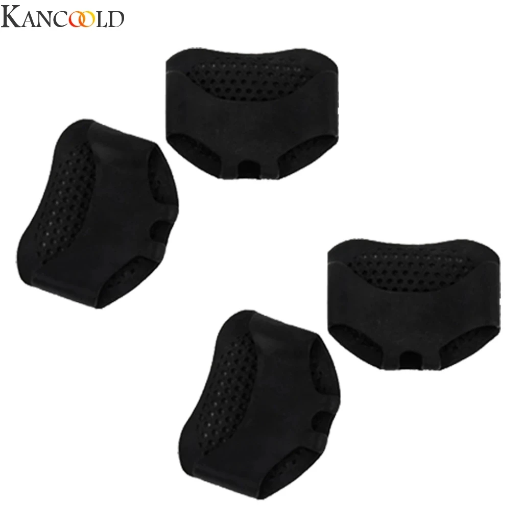 KANCOOLD стельки для стопы, женские подушечки для обуви на высоком каблуке, для ухода за ногами, вставка для пальцев, стелька из силиконового геля, облегчающая боль