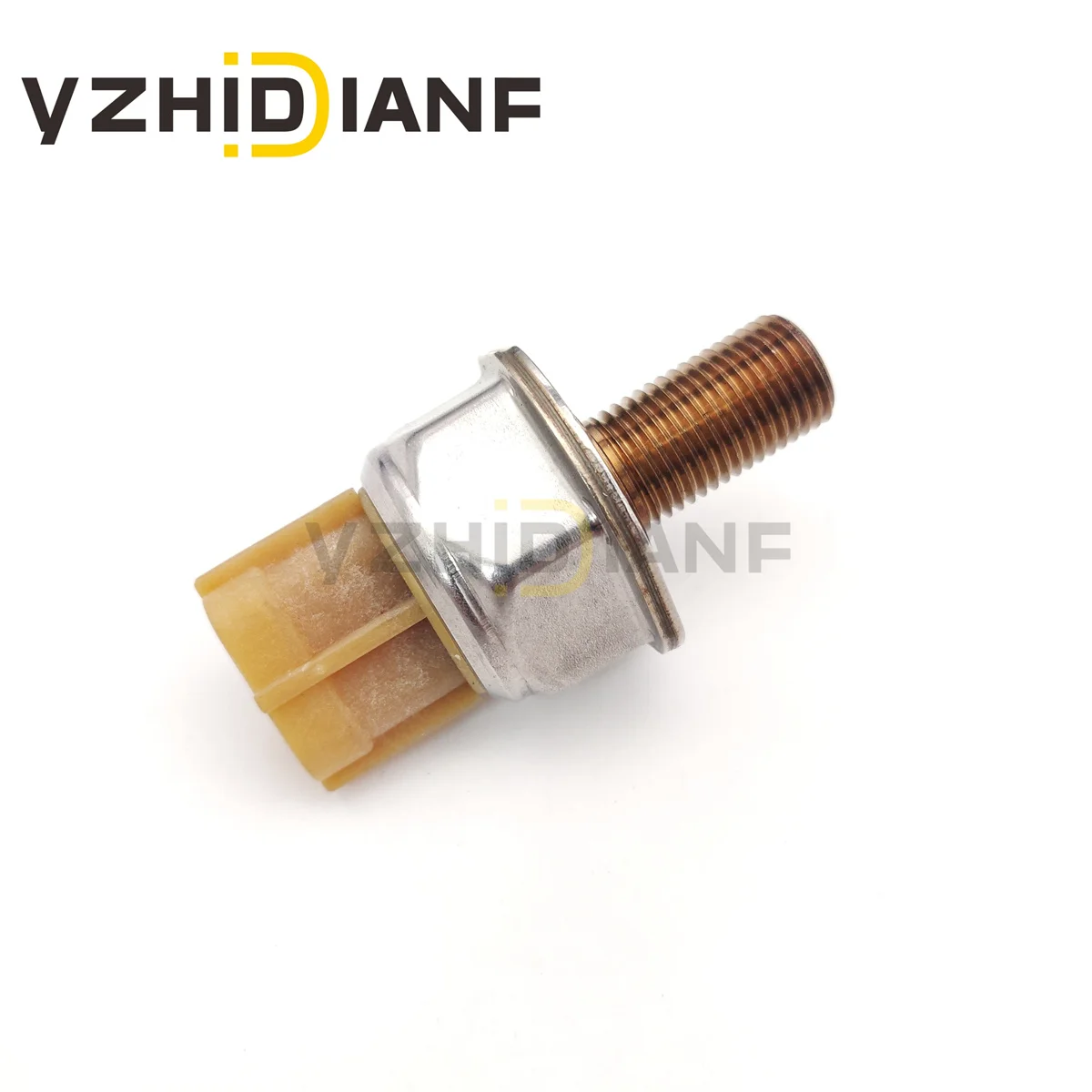 

1x New Original High Quality Fuel Rail High Pressure Sensor For Nissan- 45PP2-1 45PP21 16638-1LA0A 166381LA0A fast delivery