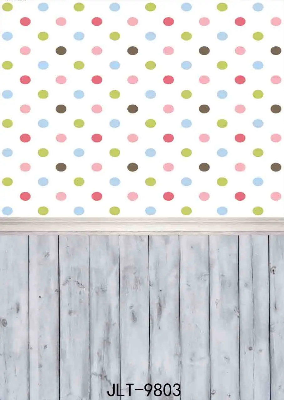 

SHUOZHIKE Vinyl Custom Photography Backdrops Props Wood Planks floor theme Photo Studio Background SJY-13744