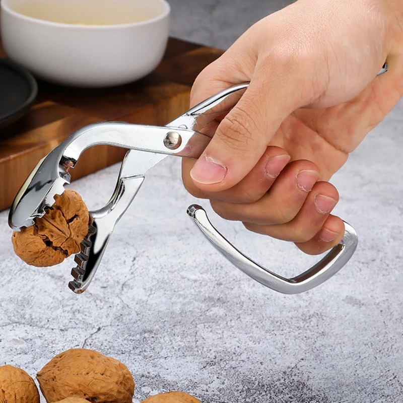 Anti-Scald Grill Grate Lifter Heat-Resistant Cooking Grate Lifter Tool Grill Tools For Lifte The Net BBQ Tools 193F