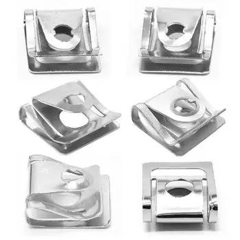

4A0805163 Engine Undertray Fastener 4A0805121A Mk1 8D0805960 Underbody