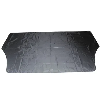 

Car Windshield Cover Sun Shade Snow Cover Anti-frost And Anti-ice Protector For For Cars Trucks
