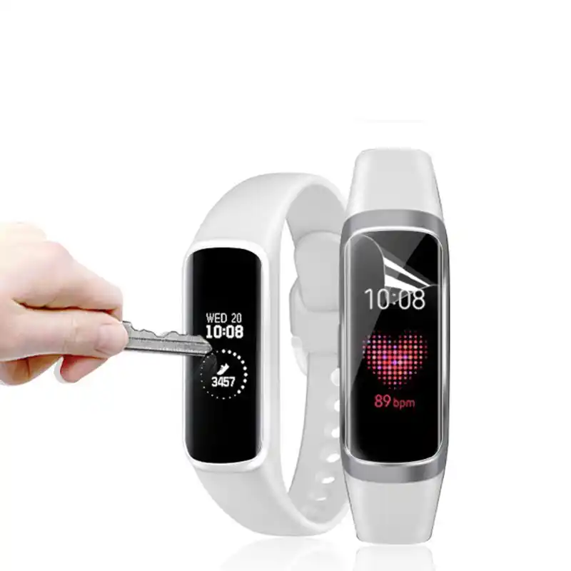 e fit watch