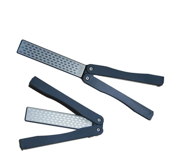 

Sector Diamond Double-sided Grinder Portable Grinder Outdoor Tool