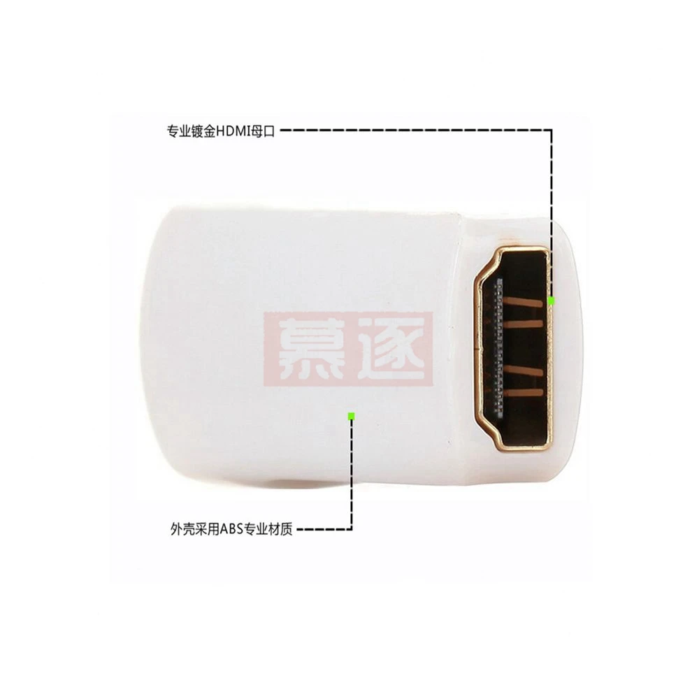 HDMI Женский к VGA мини адаптер 1080P FHD с аудио кабелем HDMI2VGA конвертер для ПК ноутбука