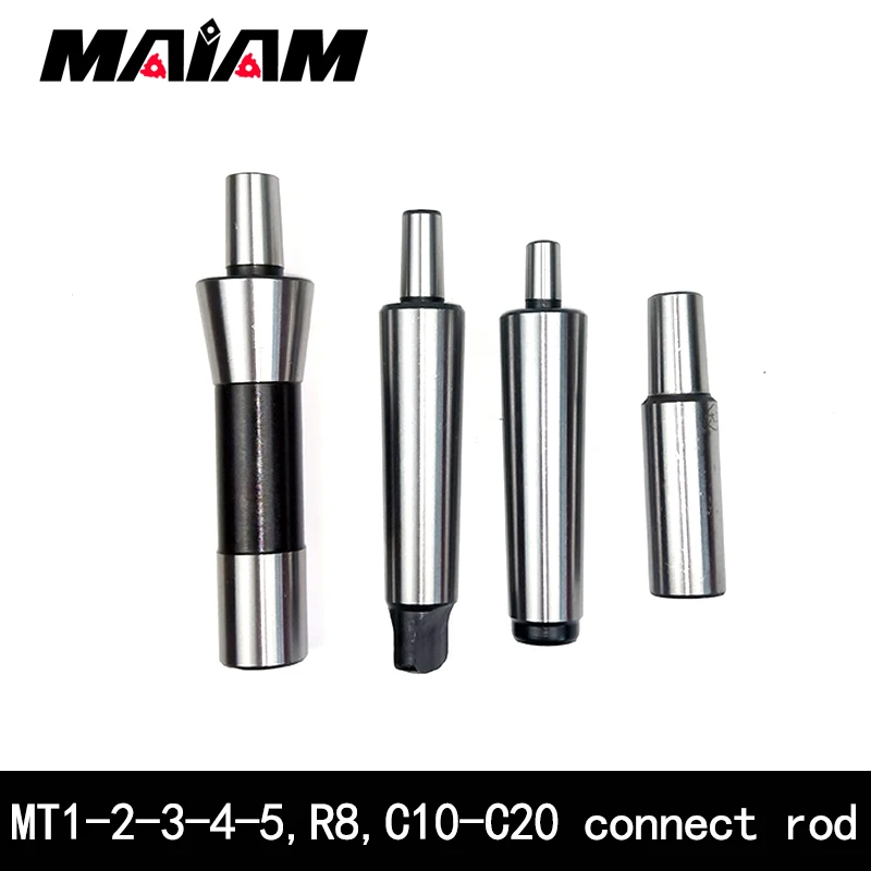Морс коническим хвостовиком MT1 MT2 MT3 MT4 MT5 B10 B16 B18 B22 C10 C12 C16 C20 R8 Цилиндрический