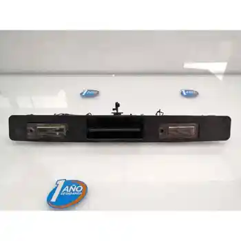 

9154717 HANDLE OUTSIDE PORTON VOLVO V70 FAMILY