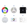 GAN Megaminx M cube GAN Magnetic 3x3 Magic cube 12-sides cube Professional Magnetic cube GAN Mega 3x3x3 Speed cube Puzzle toys 6