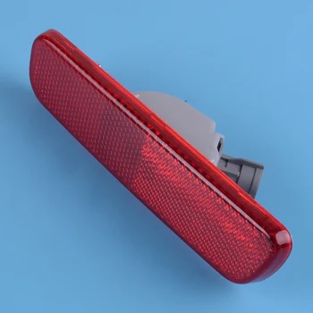 

DWCX Left 2 Blade 12V 5W Rear Red Bumper Corner Side Marker Light Fender Lamp fit for Lexus RX300 1999 2000 2001 2002 2003