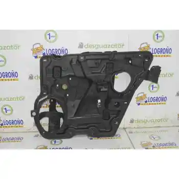 

68043738AA REAR WINDOW RIGHT DODGE JOURNEY