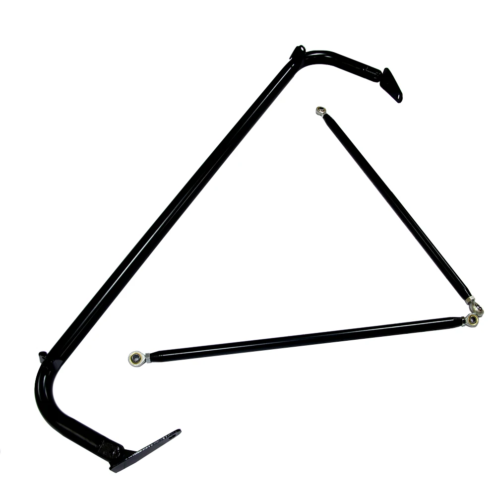 de arnés de chasis de para cinturón seguridad de protección de carreras inoxidable de 49 ", piezas de modificación coche rojo, azul y negro|Asientos, bancos y accesorios| - AliExpress