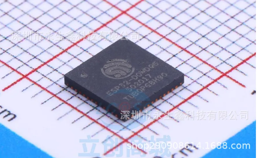 ESP32-D0WDQ6 QFN48 WiFi