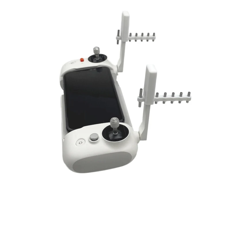 Drone Yagi-Uda Antenna Signal Booster Range Extender 2pc/set for FIMI X8 SE/FIMI X8SE Drone Accessories