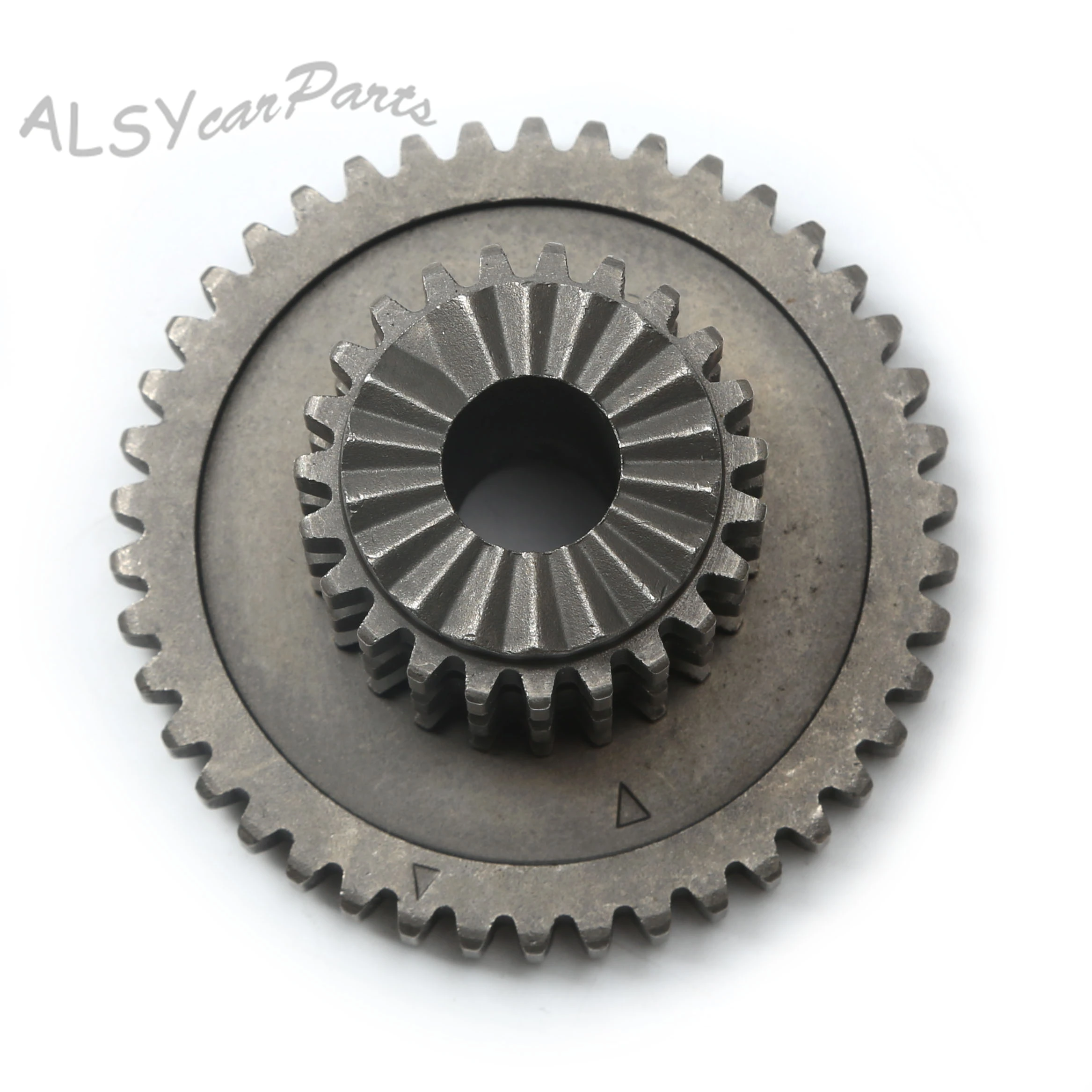 Engine Crankshaft Sprocket V104467 06k105209a For Vw Amarok Eos Golf
