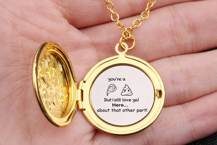 Gold
