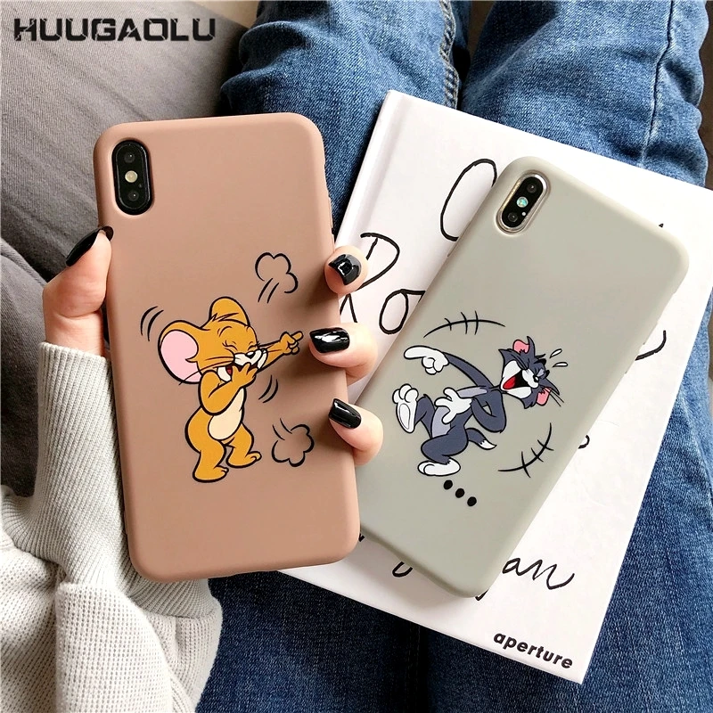 

Cute Cartoon Case For Huawei P30 Pro P20 Lite Mate 20 Pro Honor 8X 9X 10i 7A 7C Prime Y9 2019 Nova 3 Cover Cases Etui Coque