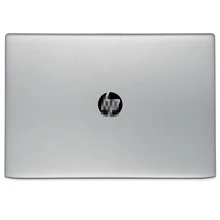 Capa traseira para laptop, bezel, para hp probook 430 g5 431 435 436 g5, capa traseira superior sem toque