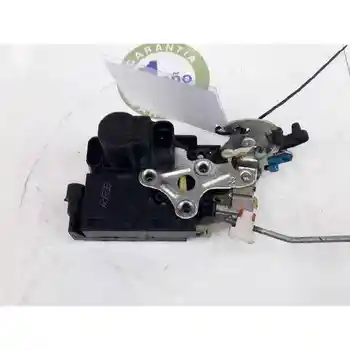 

7132A08003 REAR DOOR LOCK RIGHT SSANGYONG REXTON W