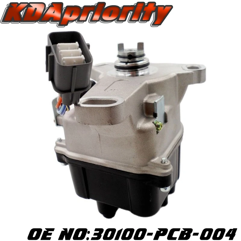 Distributors Ignition Assy 30100-PCB-004 For Honda Accord CR-V Torneo 30100PCB004 F20B H22A H23A B20B