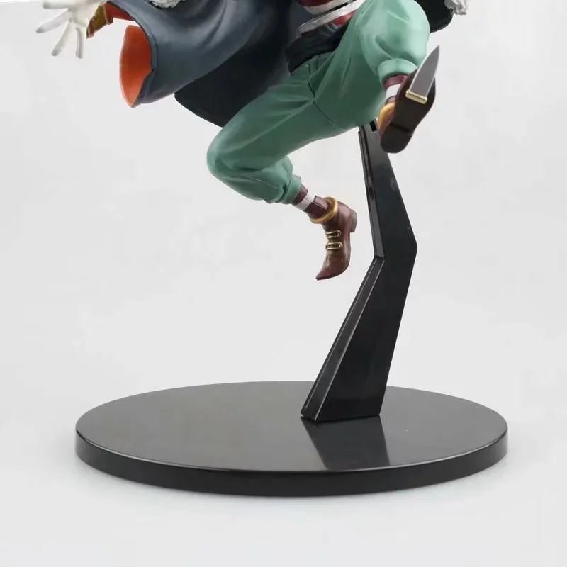 Yaya Аниме one piece Group Vertical type do ni lu Тор Брук французский клоун Детский Гараж Комплект