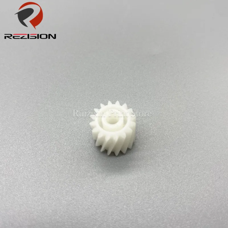 High Quality Developer Gear For Konica Minolta C226 C266 C284 C224 C364 C454 C554 C221 C281 C7222 C7226 C227 C287 Copier Parts printer fuser roller