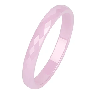 3mm Cut Pink