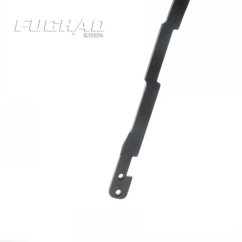 B4411-372-000-A зажим для кнопки подъемная ссылка для juki MB-372 373 части швейной машины