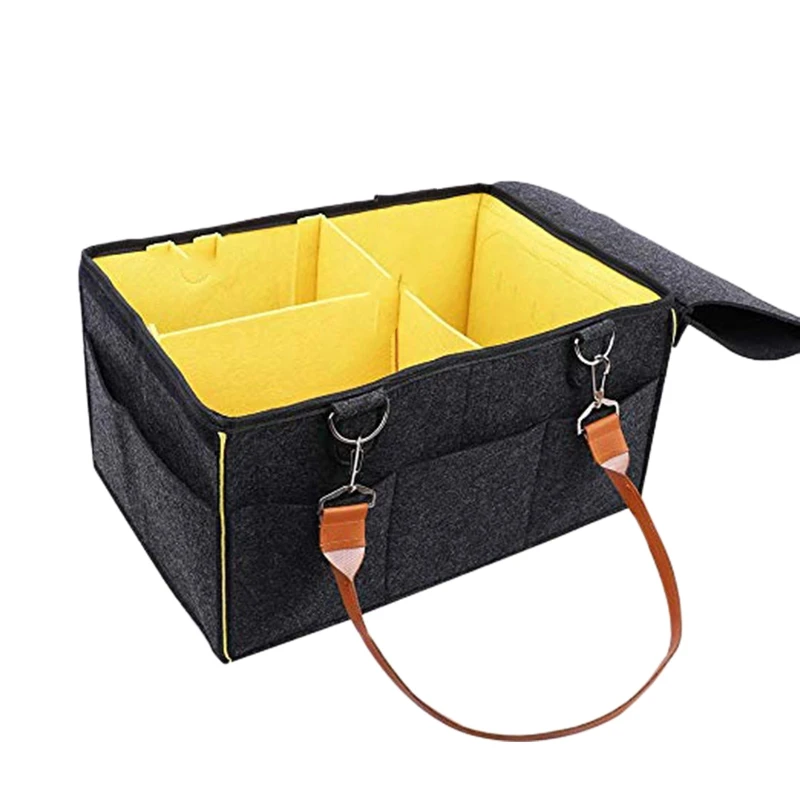 diaper basket storage