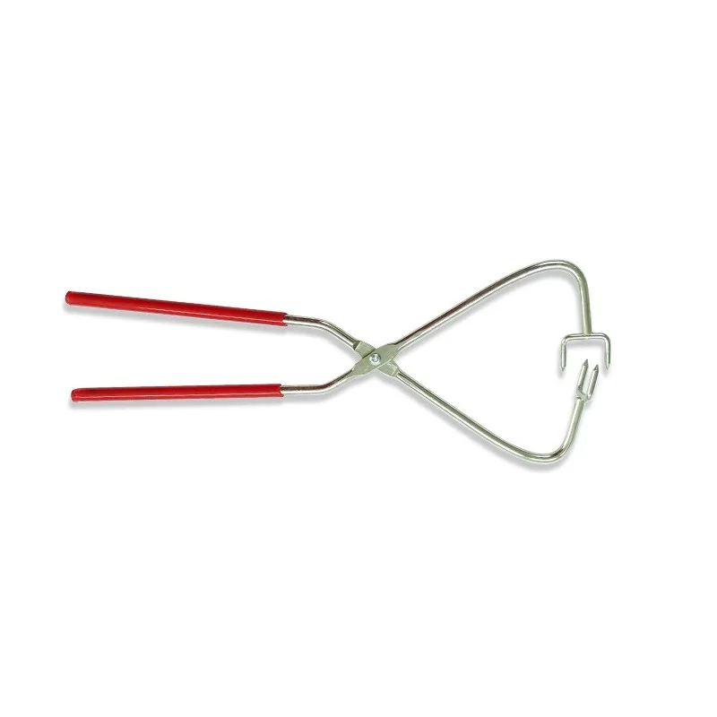 1 шт. керамические инструменты глазурь зажимы Керамика Глина погружение Tong