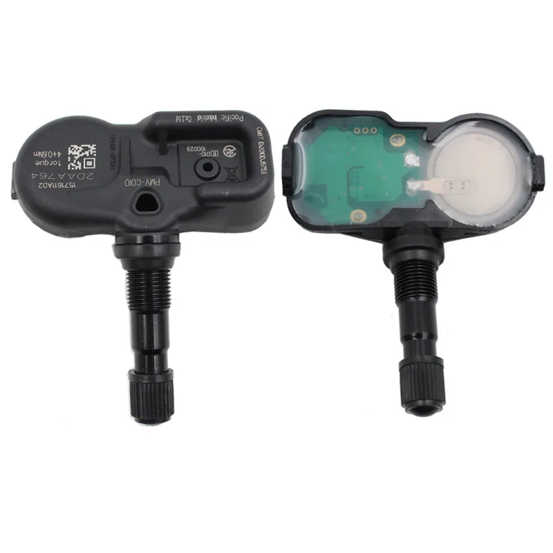 Датчик давления в шинах TPMS система контроля для Toyota Camry Corolla Highlander Rav 4
