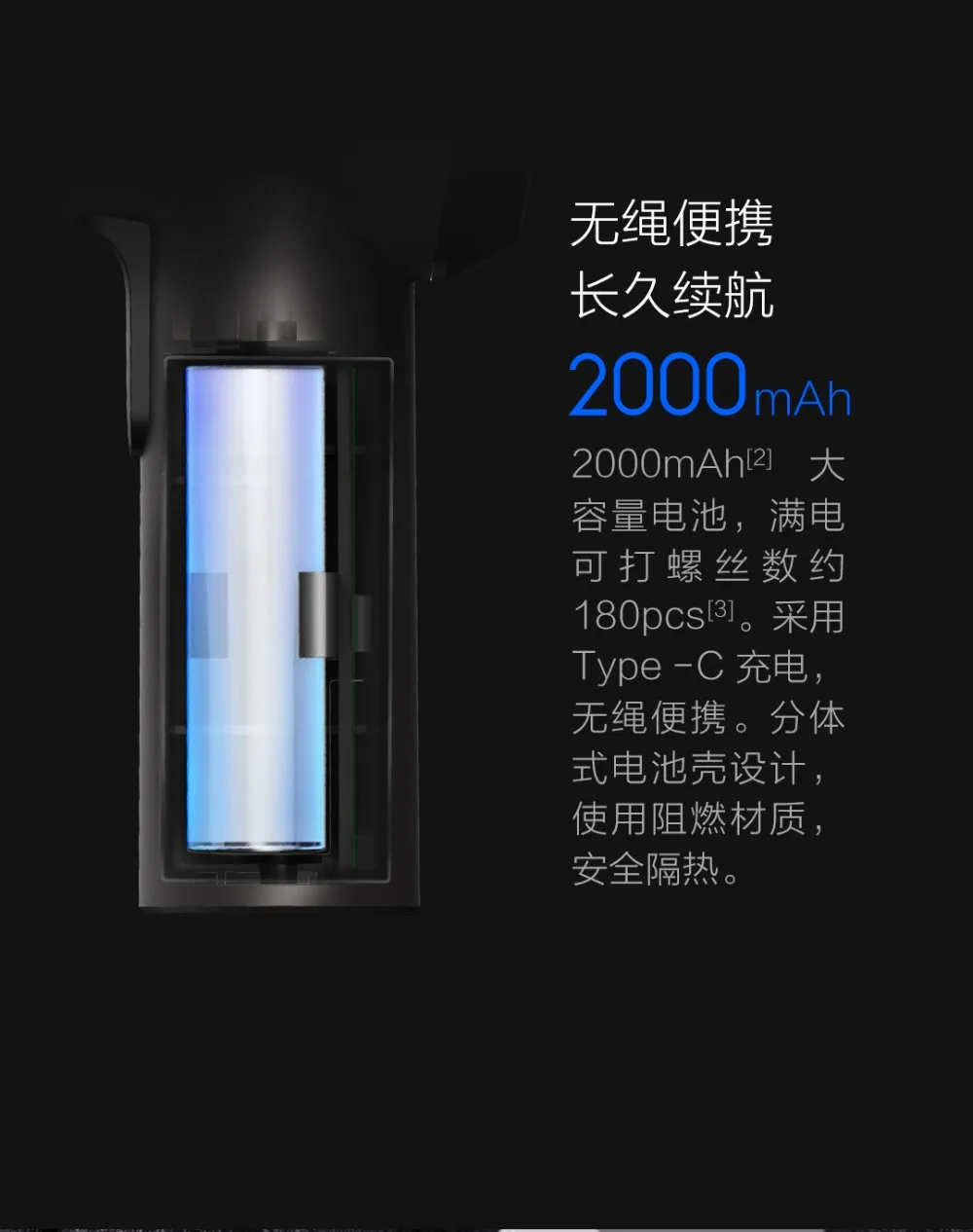 Xiaomi Mijia Electric Screwdriver (10)