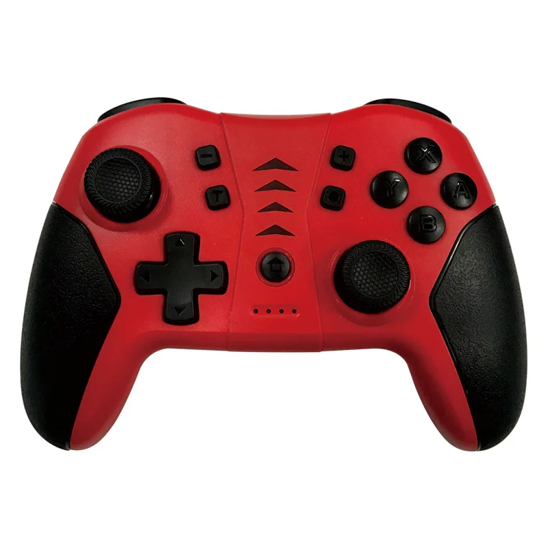 Bluetooth-контроллер для Nintendo Switch/ПК с Android геймпад компьютера программируемым