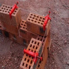 Инструмент для выравнивания кирпича измерительный инструмент кирпичная линия кирпичная подкладка Съемник Тяговый ПРОВОД ПЛОСКОГУБЦЫ режущий кирпич Съемник кирпичная подкладка канал потока