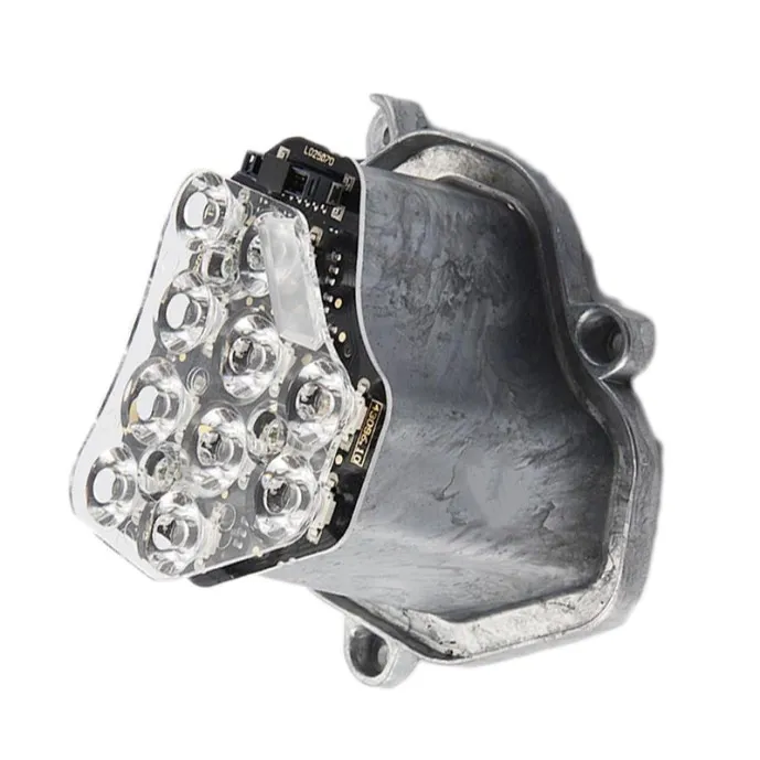 

Turn Signal LED Headlight ForBMW 5 Series F10 F18 Left Side 63117271901