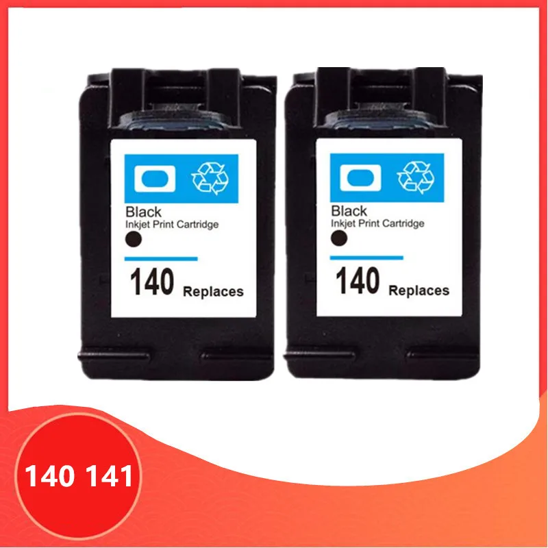 Картридж Hp 140 141 Купить Дешево