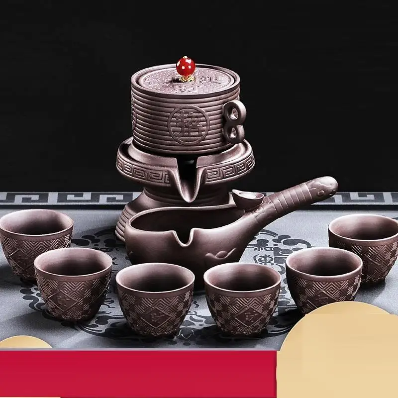 Декор для спальни Gongfu Dekoration дорожный садовый кухонный послеобеденный горшок