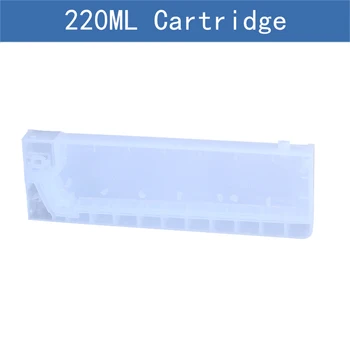 

3Pcs/Lot High Quality Preservation 220ml Solvent Tank For Mutoh Mimaki Printer
