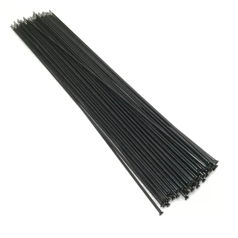GT 100 шт./лот 14G спицы велосипедные радиоприемники 218 225 238 243 249 255 260 268 278 282 286 291 292 303 мм
