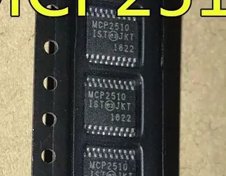 10 шт/MCP2510-I/ST MCP2510 tssop16