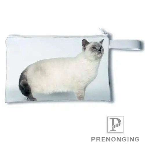 Coin Purse Изготовленный На Заказ короткошерстный кошелек# кошелек с рисунком кошелек на молнии нулевой кошелек телефон Сумки для ключей модный небольшой женский кошелёк#19-01-22-4-205 - Цвет: Coin Purse