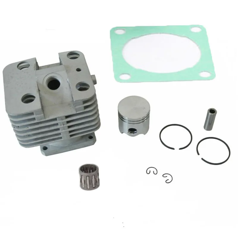 

Replacement Tool Set 38MM Cylinder & Piston Kit For Stihl FS120 FS200 FS250- Replaces 4134 020 1212