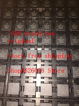 

MMPF0100NPAZES MMPF0100 QFP 100% new original 10PCS-300PCS/LOT SOTCK