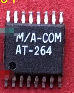 Новинка AT-264 AT-264TR-500 TSSOP16