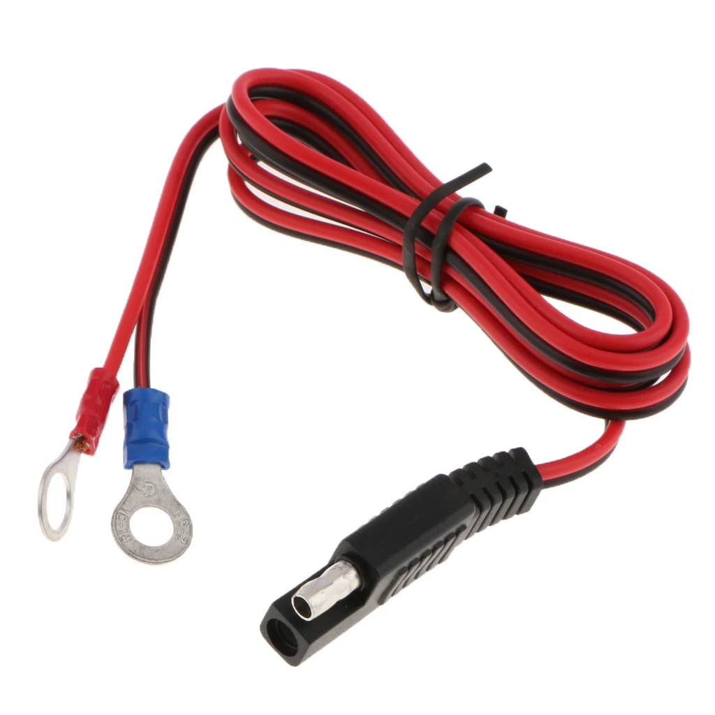 car battery ring terminal